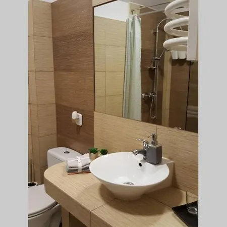 Apartament Morska 148 Gdynia 65M2 Leilighet Eksteriør bilde