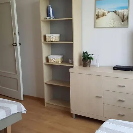 Apartament Morska 148 Gdynia 65M2 Leilighet Eksteriør bilde
