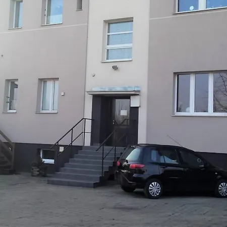 Apartament Morska 148 Gdynia 65M2 Leilighet Eksteriør bilde
