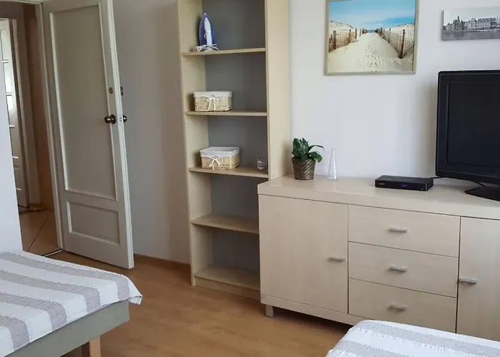 Apartament Morska 148 Gdynia 65M2