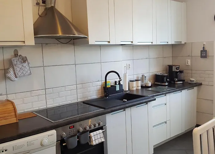 Apartament Morska 148 Gdynia 65M2