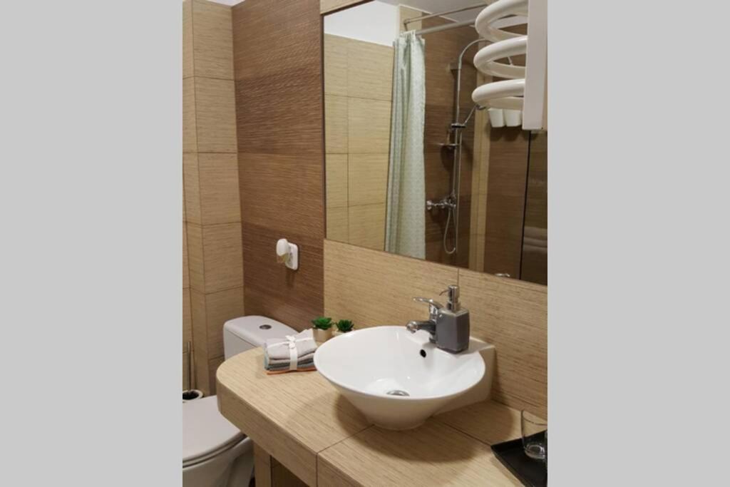 Apartament Morska 148 65m2 Apartment