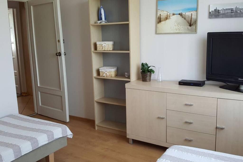 Apartament Morska 148 65m2 Gdynia