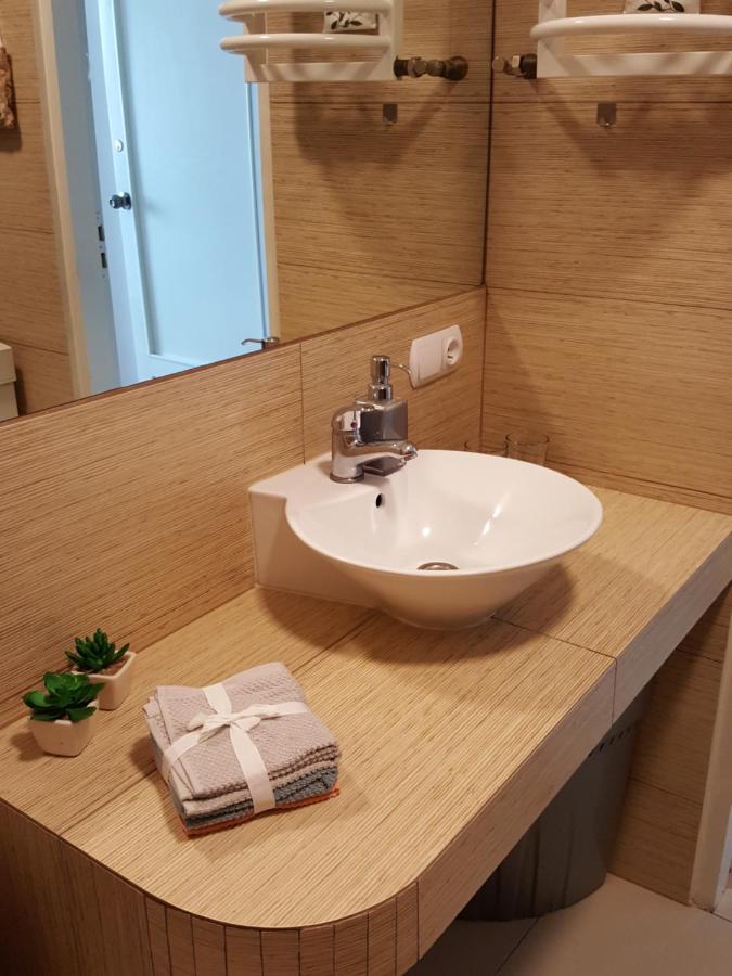 Apartament Morska 148 65m2