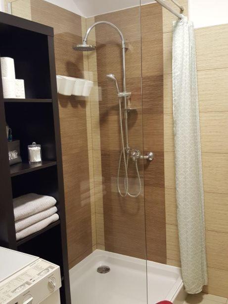 Apartament Morska 148 65m2 Apartment *