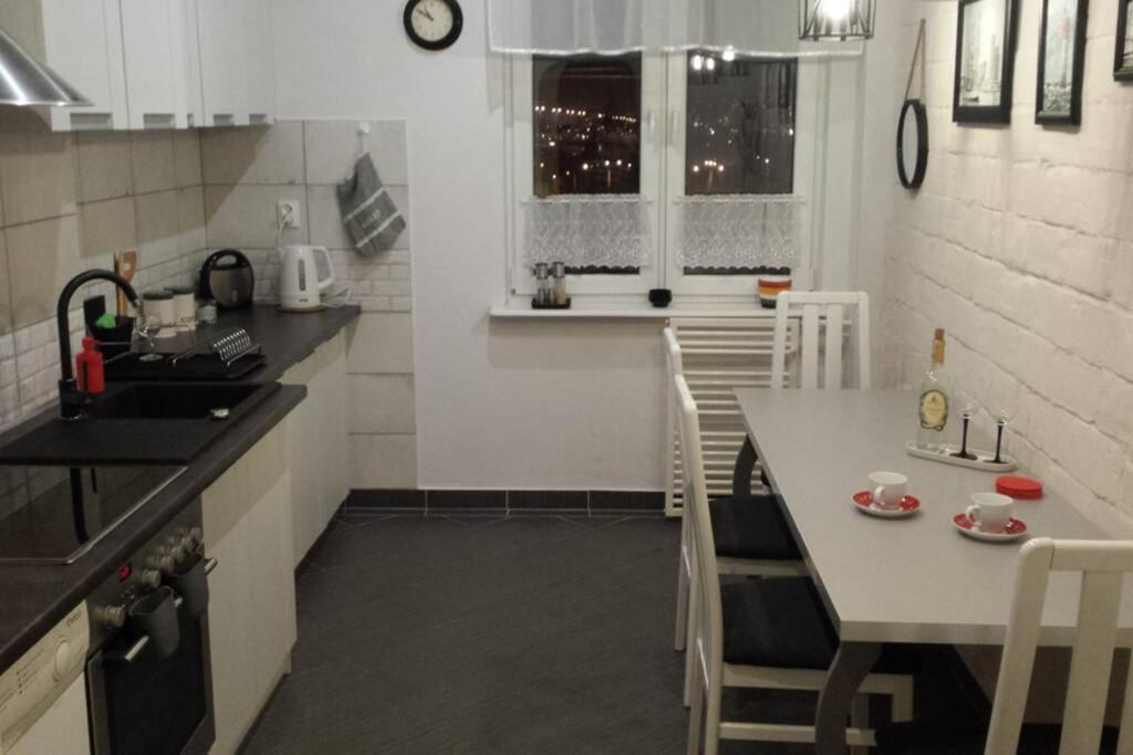 Apartament Morska 148 65m2 *