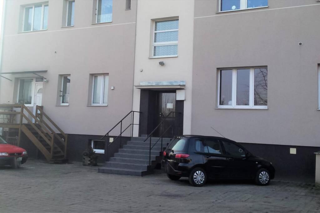 Apartment Apartament Morska 148 65m2 *