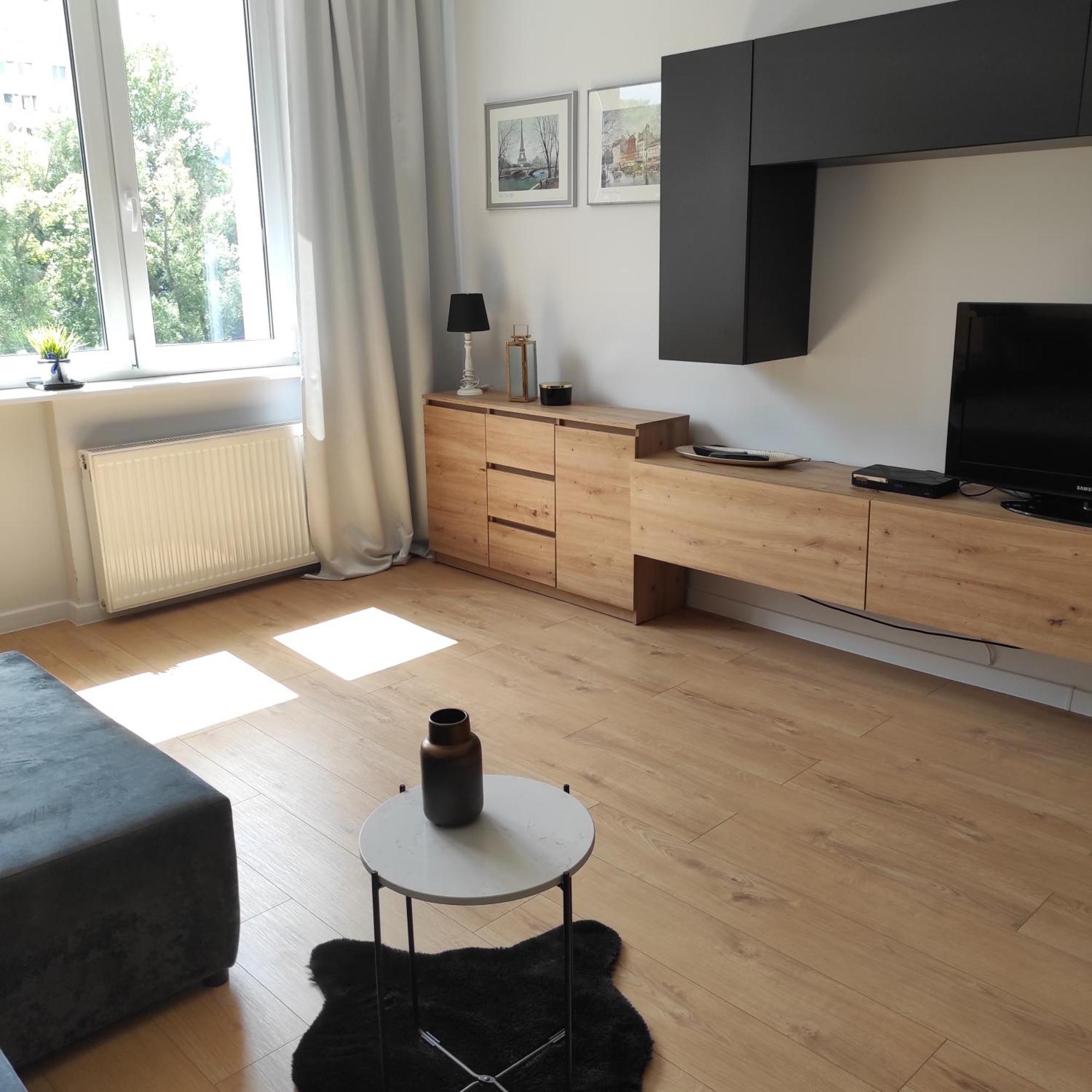 Leilighet Apartament Morska 148 65m2 *