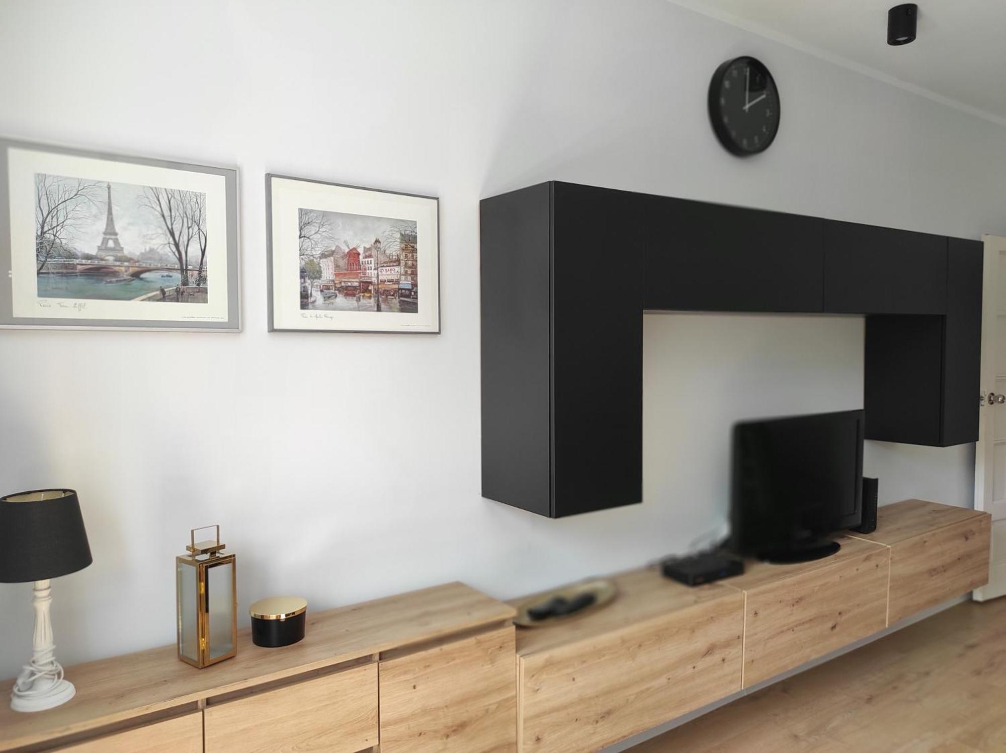 Apartament Morska 148 65m2 Apartment Gdynia