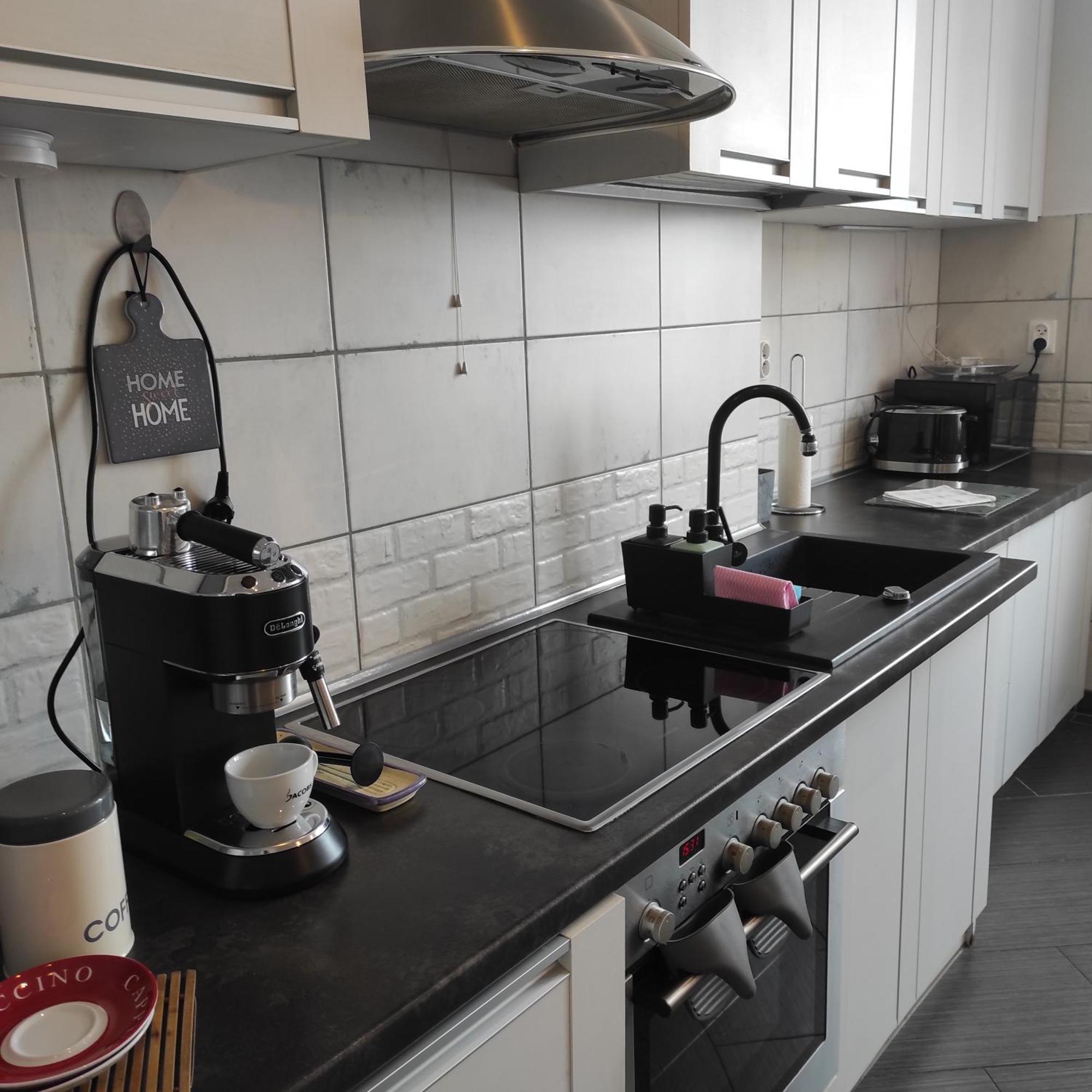 Apartament Morska 148 65m2 Gdynia